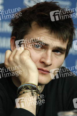 Rupert Friend