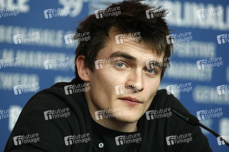 Rupert Friend