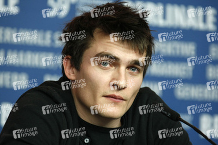 Rupert Friend