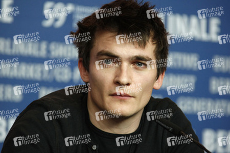 Rupert Friend
