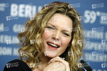 Michelle Pfeiffer