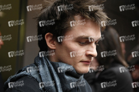 Rupert Friend