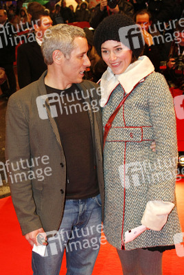 Ralph Herforth, Alissa Jung