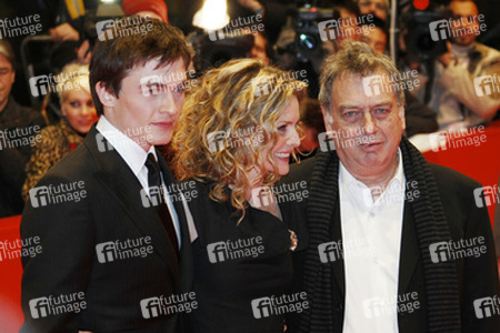 Rupert Friend, Michelle Pfeiffer, Stephen Frears