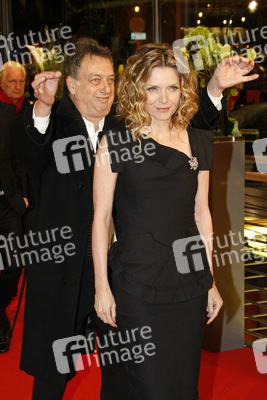 Stephen Frears, Michelle Pfeiffer