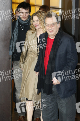 Rupert Friend, Michelle Pfeiffer, Stephen Frears