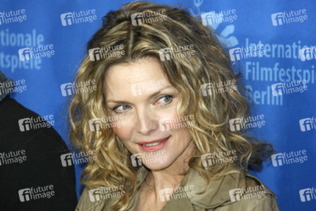 Michelle Pfeiffer