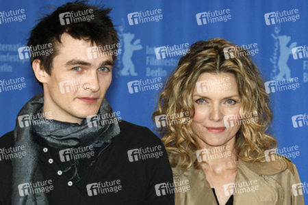 Rupert Friend, Michelle Pfeiffer