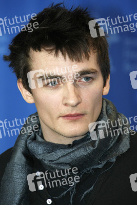 Rupert Friend