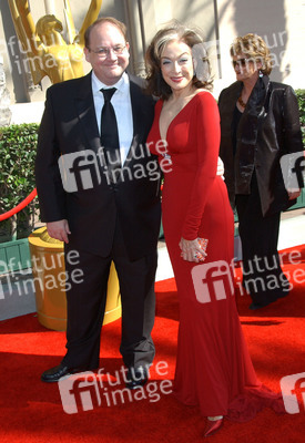 Marc Cherry, Dixie Carter