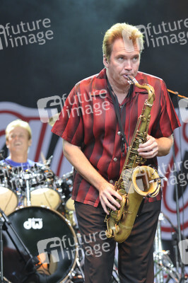 Tris Imboden, Walter Parazaider