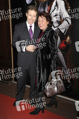 Ulrich Meyer, Georgia Tornow