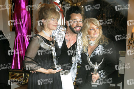 Nastassja Kinski, Harald Glööckler, Bonnie Tyler