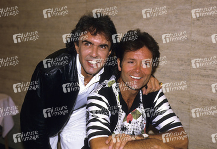 Pressekonferenz zu Dave Clark's Konzeptalbum'Time' in London