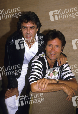 Pressekonferenz zu Dave Clark's Konzeptalbum'Time' in London