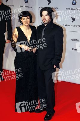 Diabolo Cody, Jason Reitman