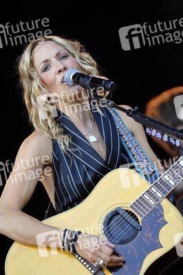 Sheryl Crow