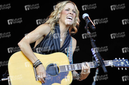 Sheryl Crow