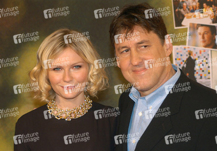 Kirsten Dunst, Cameron Crowe