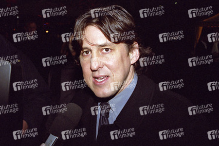 Cameron Crowe