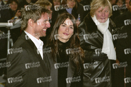Tom Cruise, Penélope Cruz
