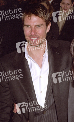 Tom Cruise