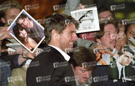 Tom Cruise