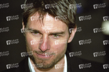 Tom Cruise