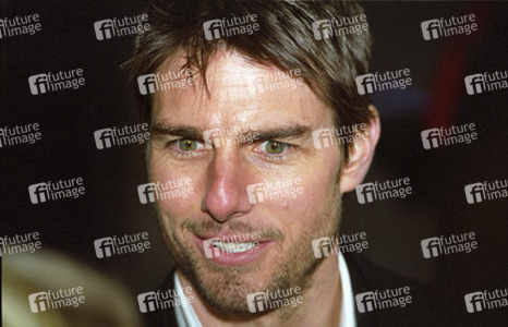 Tom Cruise