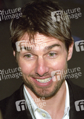 Tom Cruise