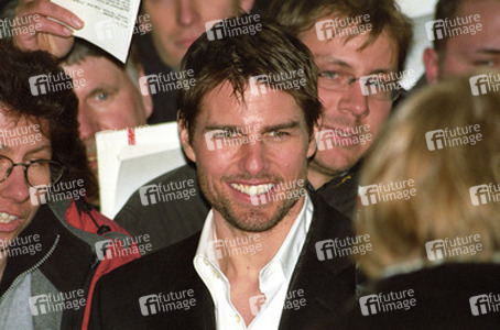 Tom Cruise
