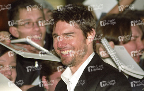 Tom Cruise