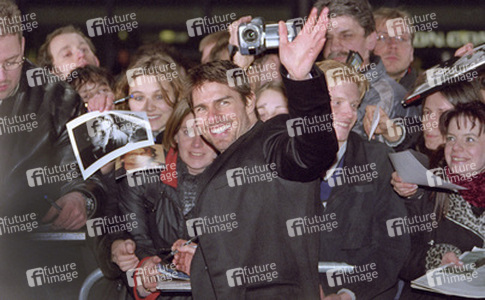 Tom Cruise