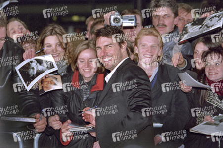 Tom Cruise