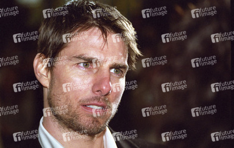 Tom Cruise