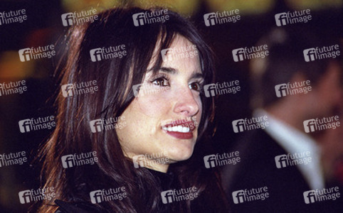 Penélope Cruz