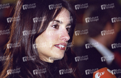 Penélope Cruz