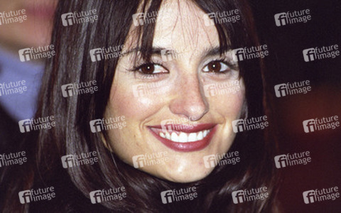 Penélope Cruz