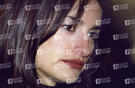 Penélope Cruz