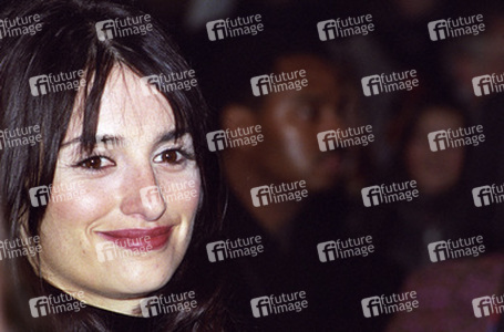 Penélope Cruz
