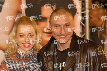 Sonja Kerskes, Werner Daehn