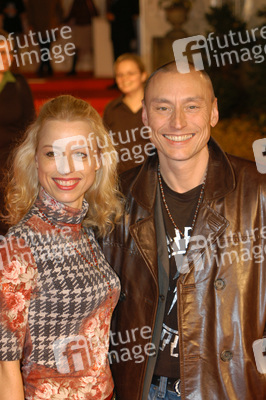 Sonja Kerskes, Werner Daehn