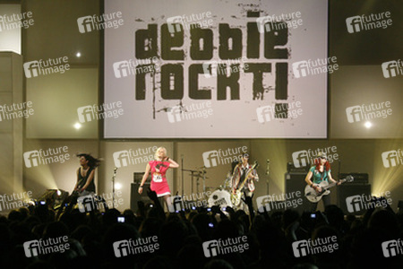 Denise Emily Wilson, Sofia 'Fie' Stark, Margot 'Tan' Cichy, Rosa Stecher, Katharina 'Kathi' Seitz