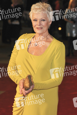Judi Dench