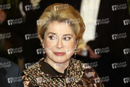Catherine Deneuve