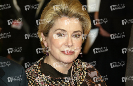 Catherine Deneuve