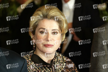 Catherine Deneuve