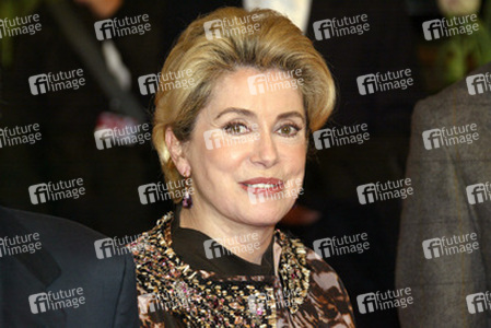Catherine Deneuve