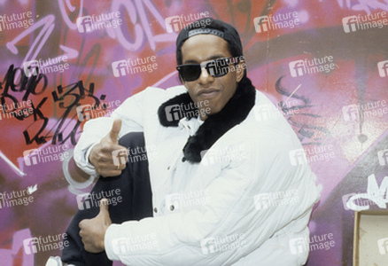 Photoshooting mit Derek B in London