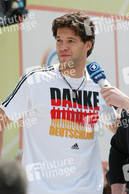 Michael Ballack